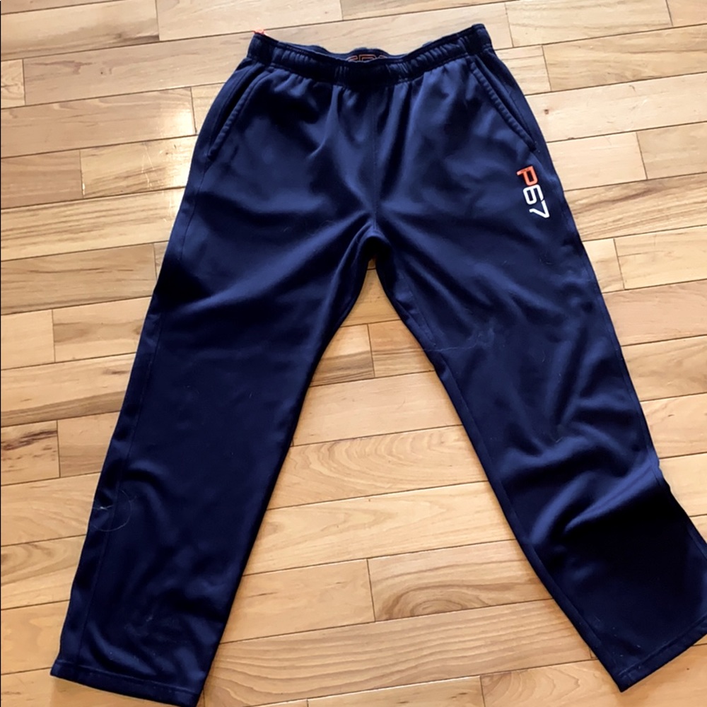 Ralph Lauren POLO Sport P67 Fleece Pants